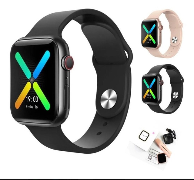 Smartwatch X8 novo  - Foto 5