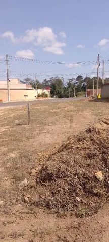 Captação de Terreno a venda em Araçoiaba da Serra, SP