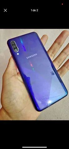 Samsung a30s - Foto 2