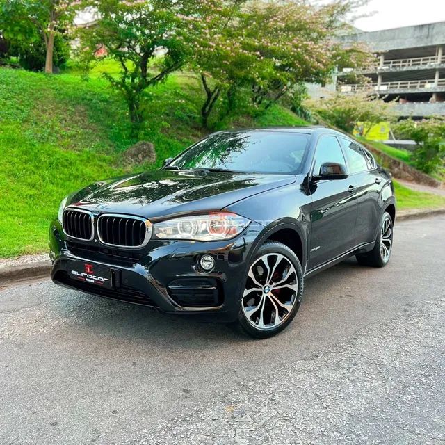 Bmw X6 5.0 Xdrive Rouge 1/24 Welly 24004r 4045591025403 Red Rot Rosso Rojo 2008 3.0d 3.5d 3.0i V8 B0041kf89i