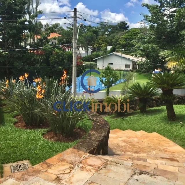 casa - Condomínio Chácaras do Alto da Nova Campinas - Campinas - Foto 5
