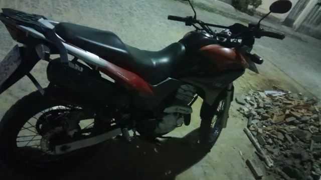 Xre 300 2010
