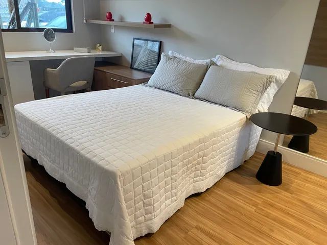Condomínio no centro | ideal para Air Bnb |