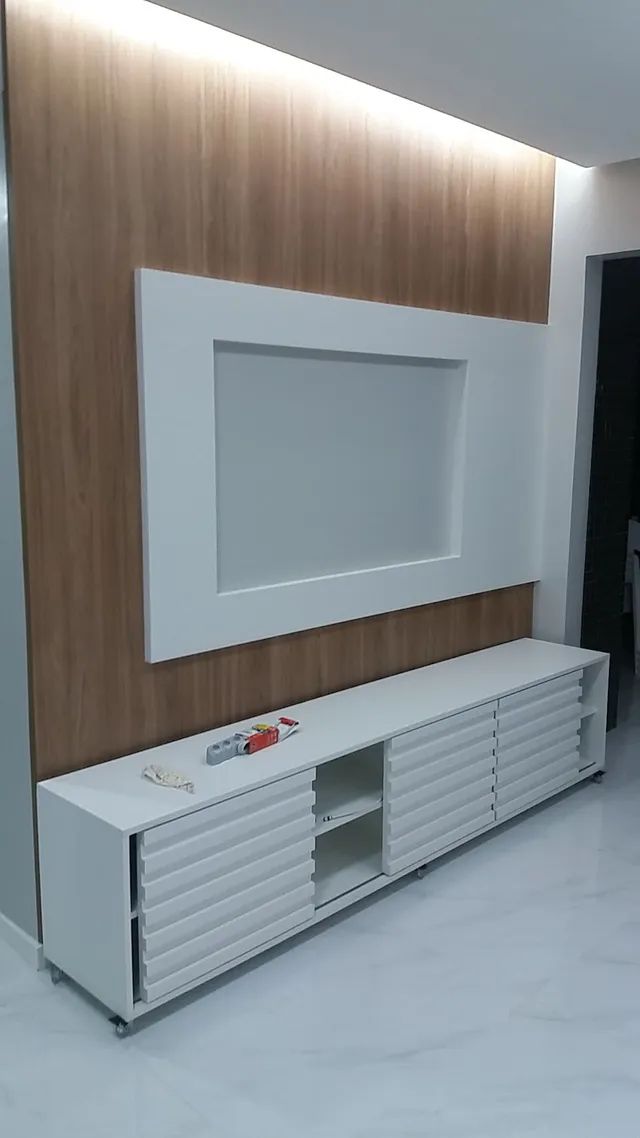 PROMOÇÃO MÓVEIS PLANEJADOS projetos 3d qualquer ambiente Itapuã  - Foto 3