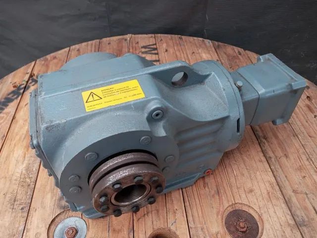 Redutor Sew euro. - Foto 3