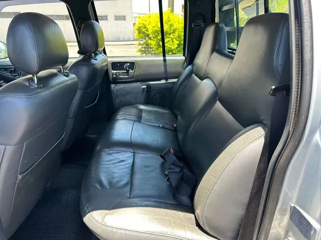 S-10 2.4 EXECUTIVE FLEX 2011 - Foto 2