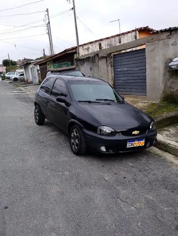 CHEVROLET CORSA WIND 1.0 MPFI / EFI 2P 1999 - 1228119352