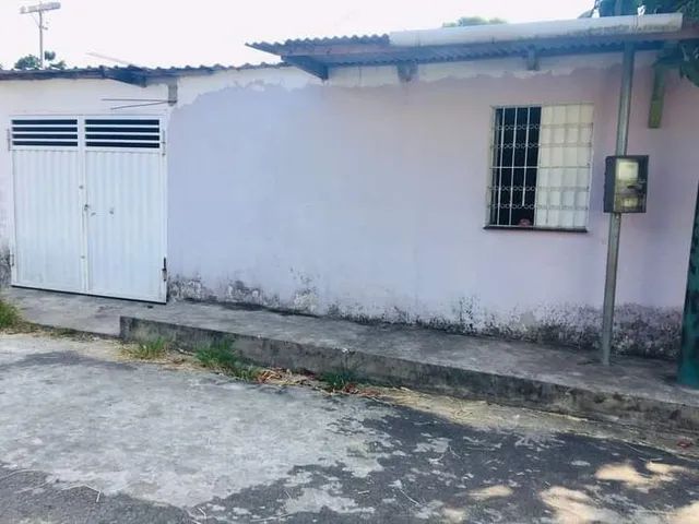 Captação de Casa a venda na Rua Santa Bárbara, Tarumã, Manaus, AM