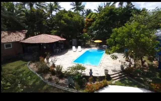 Vendo chácara ! Um pedacinho do paraíso em Lucena