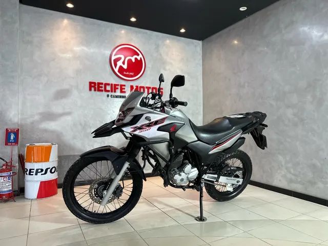 RECIFE MOTOS (MOTOS NOVA E SEMI- NOVAS) Há mais de 25 anos no mercado !! 