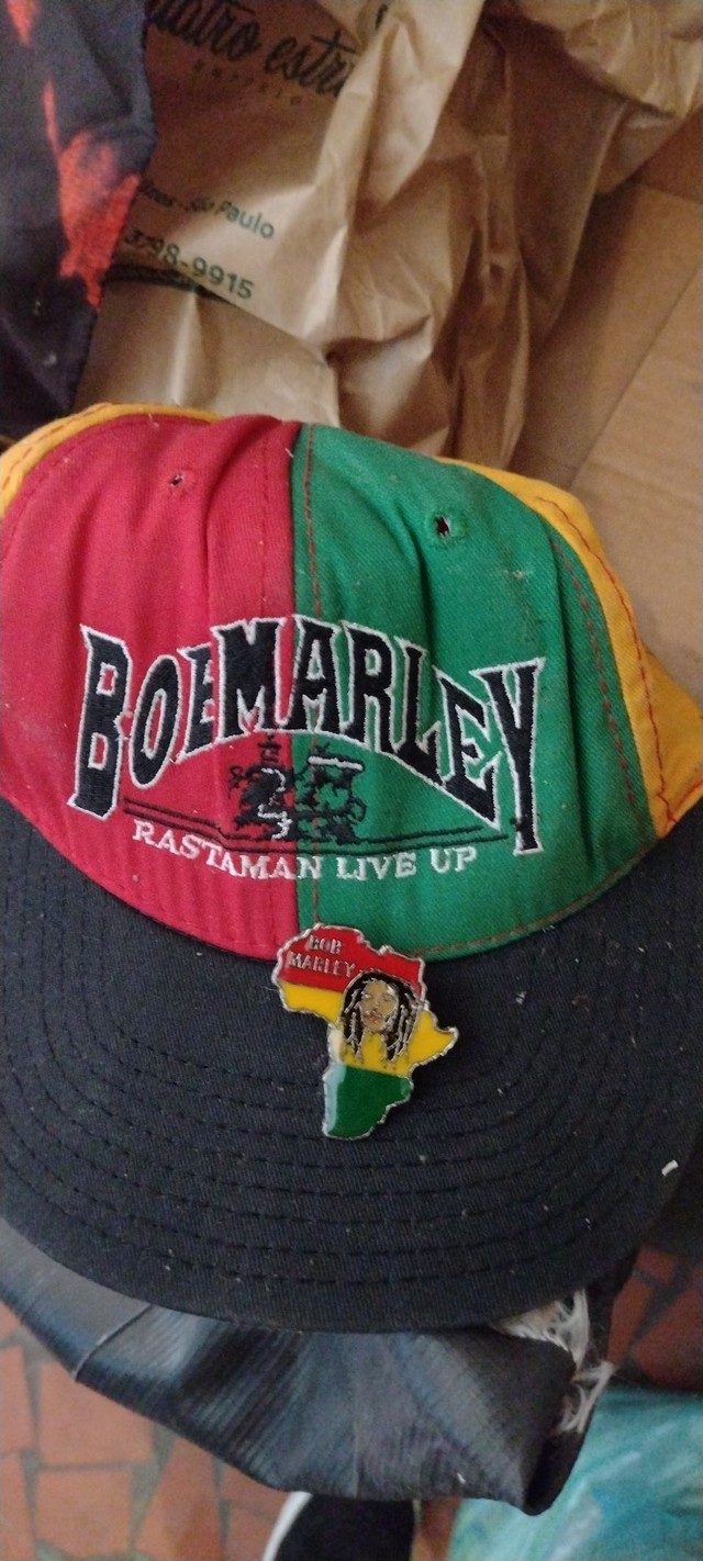Bob Marley - Foto 3