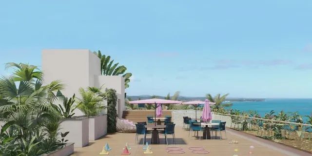 Apartamento para venda tem 22 metros quadrados com 1 quarto em TAMANDARE I - Tamandaré - P - Foto 12