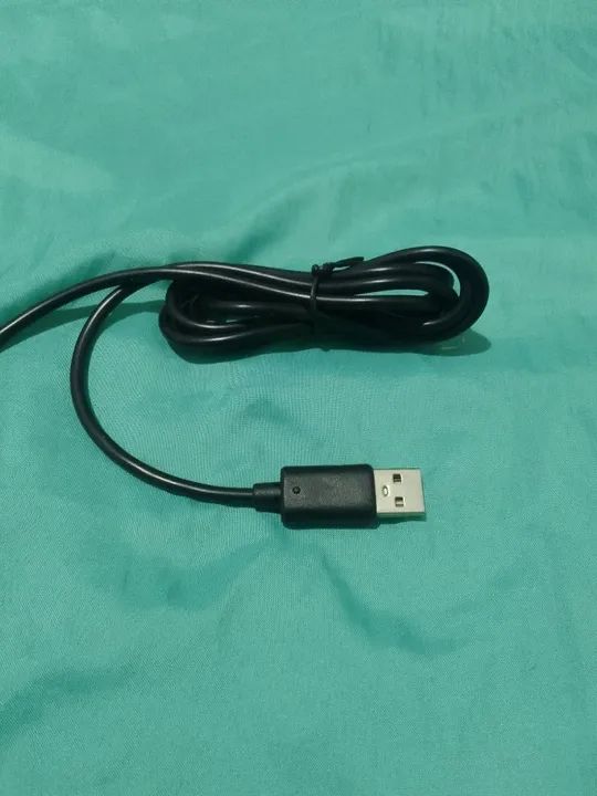 Cabo de carregar controle do Xbox 360 - Foto 3