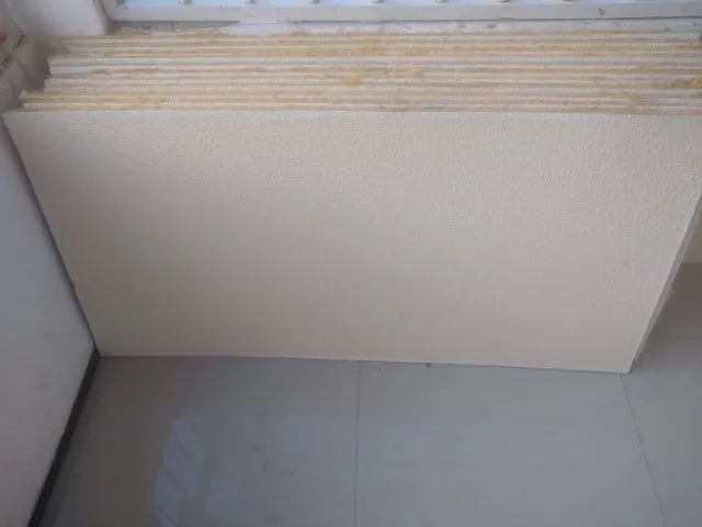 Manta de isolamento acustico e termico Placa Lã de Vidro  40 reais a Unidade