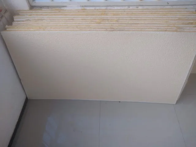 Manta de isolamento acustico e termico Placa Lã de Vidro 40 reais a Unidade