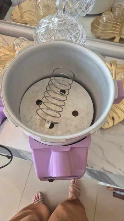 Autoclave para Esterilização de Instrumentos - Foto 4