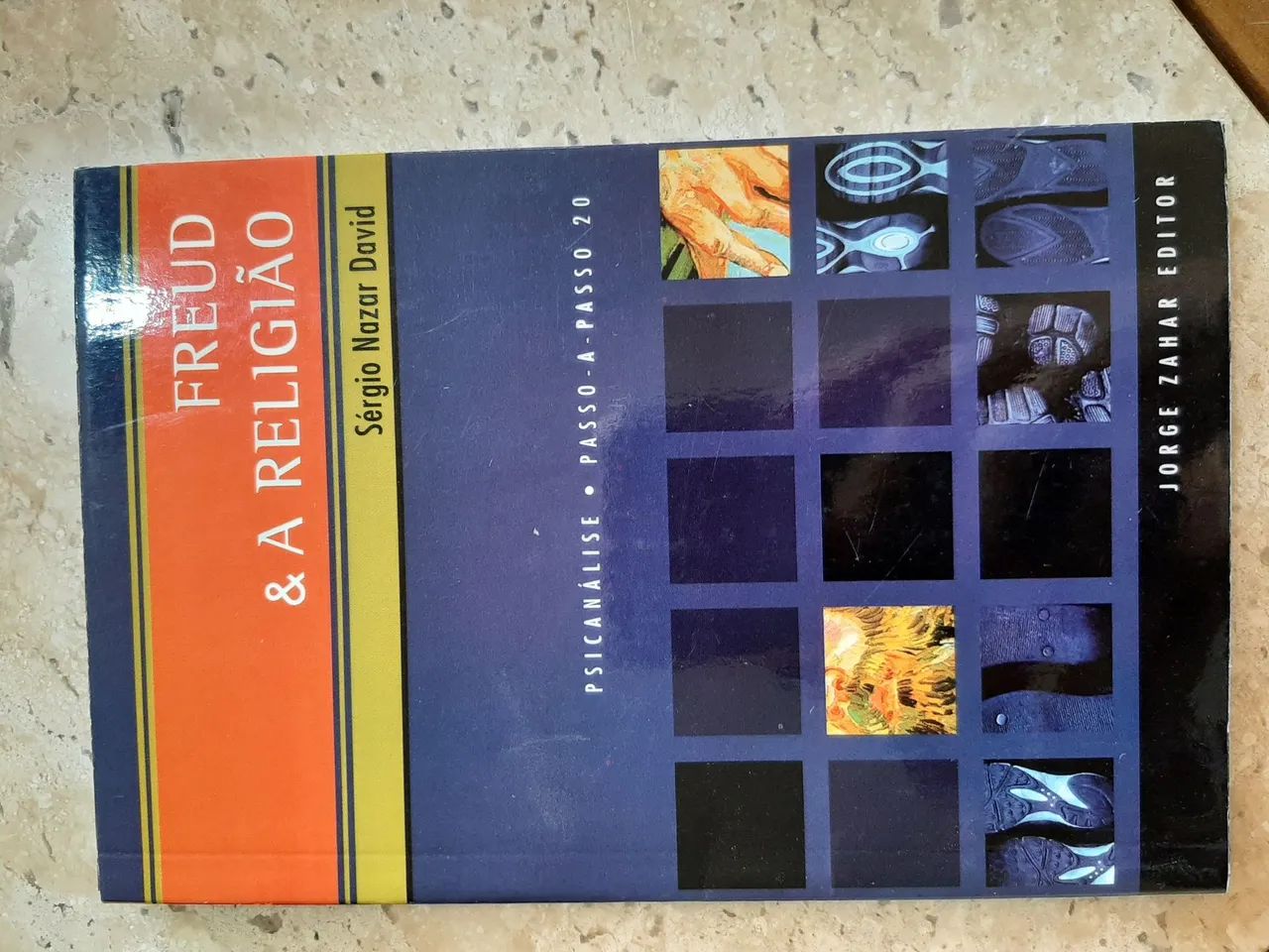 Livros de psicanálise diversos - Foto 3