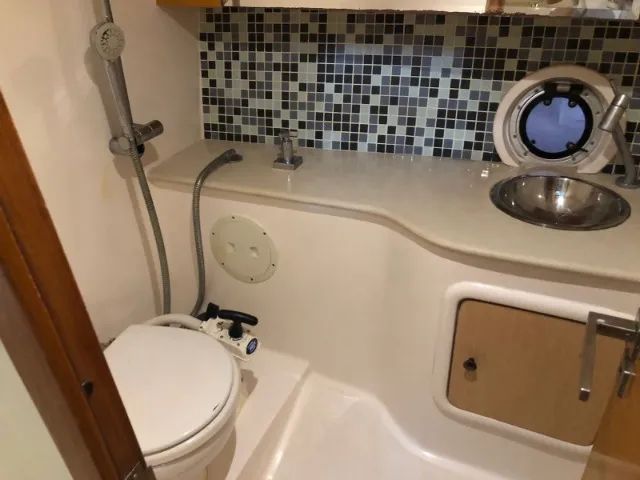 Ecomariner 33 - Foto 7