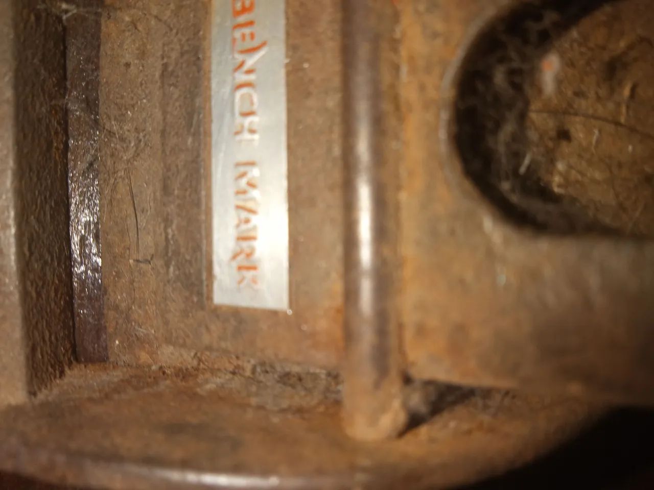 Peças pra mercearia  - Foto 4