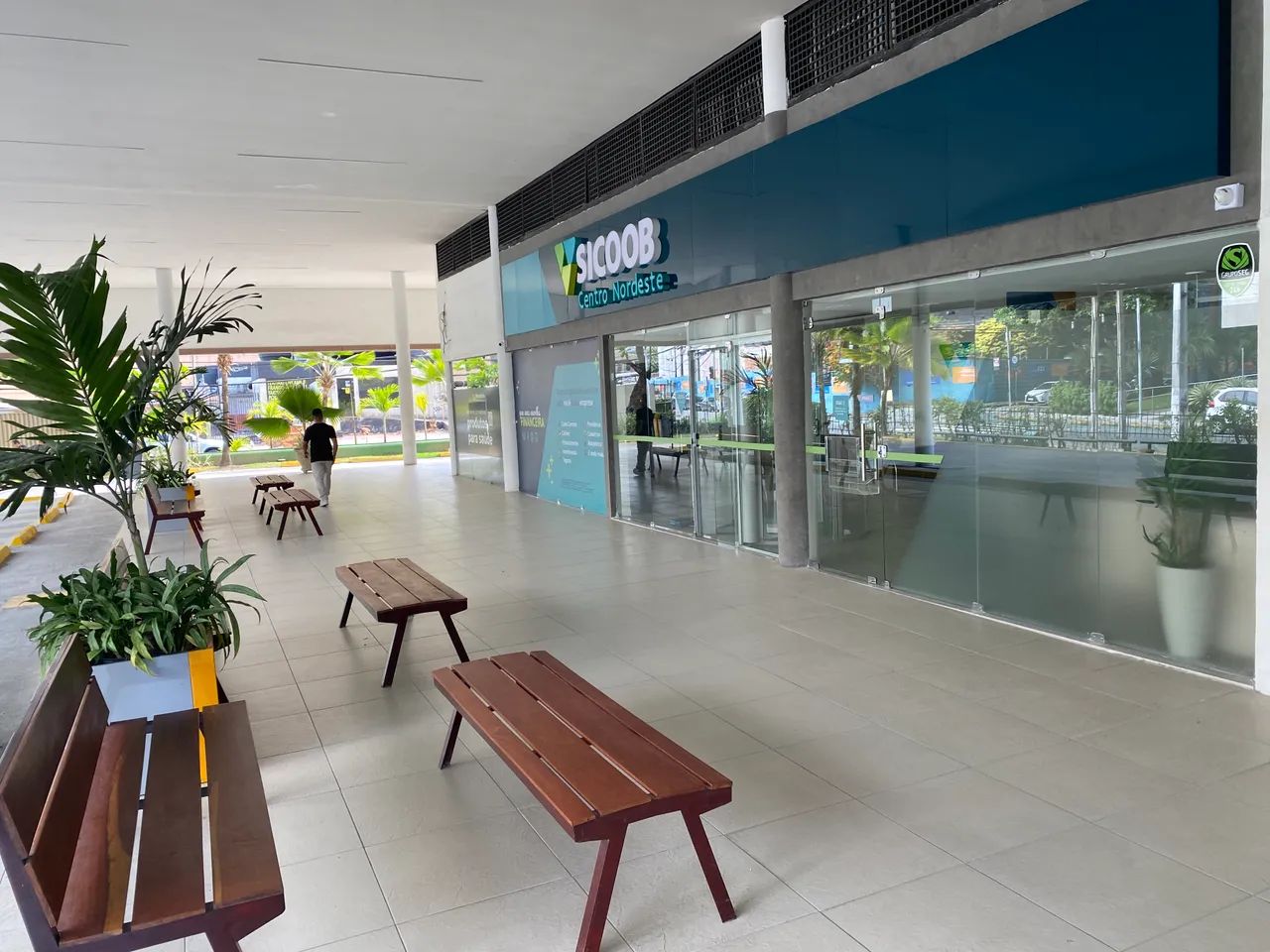 LOJA, 82m², Térrea, 2 vagas, mais vagas visitantes, Ilha do Leite - Recife -PE PE - Foto 10