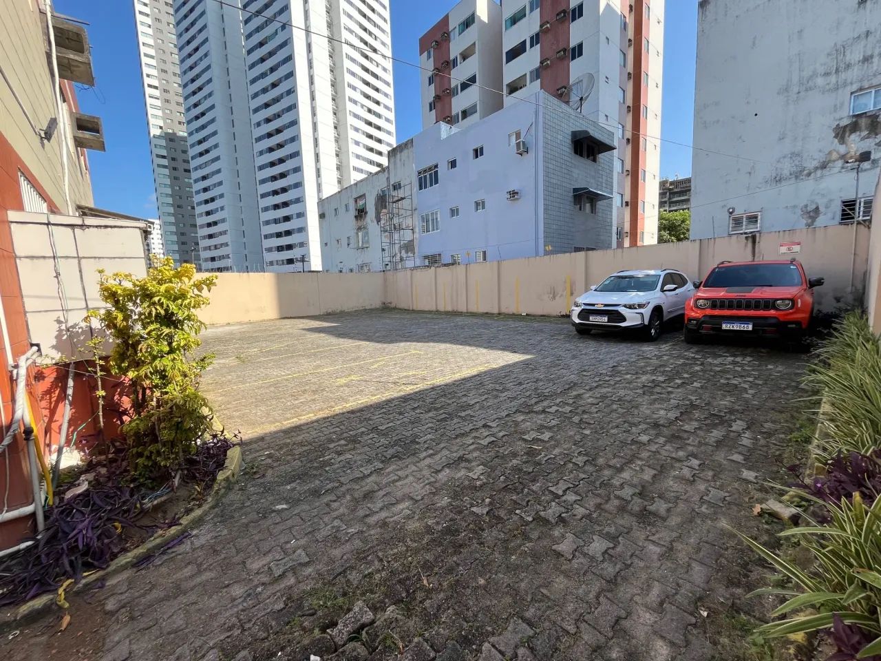 OPORTUNIDADE SALA aceita financiamento Consultório médico odontológico amplo estacionament - Foto 5