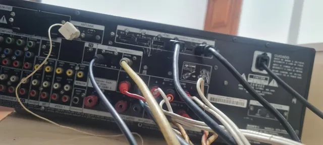 Receiver Sony STR DN1010 - Foto 3