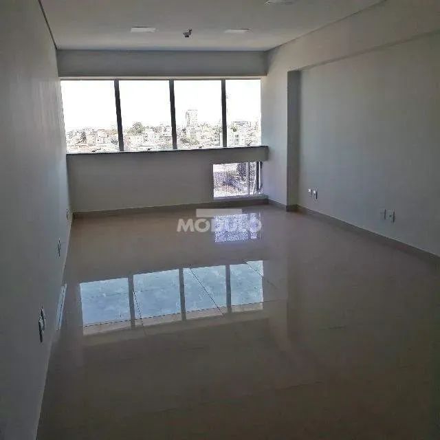 Sala comercial para locação, bairro Brasil - Foto 5