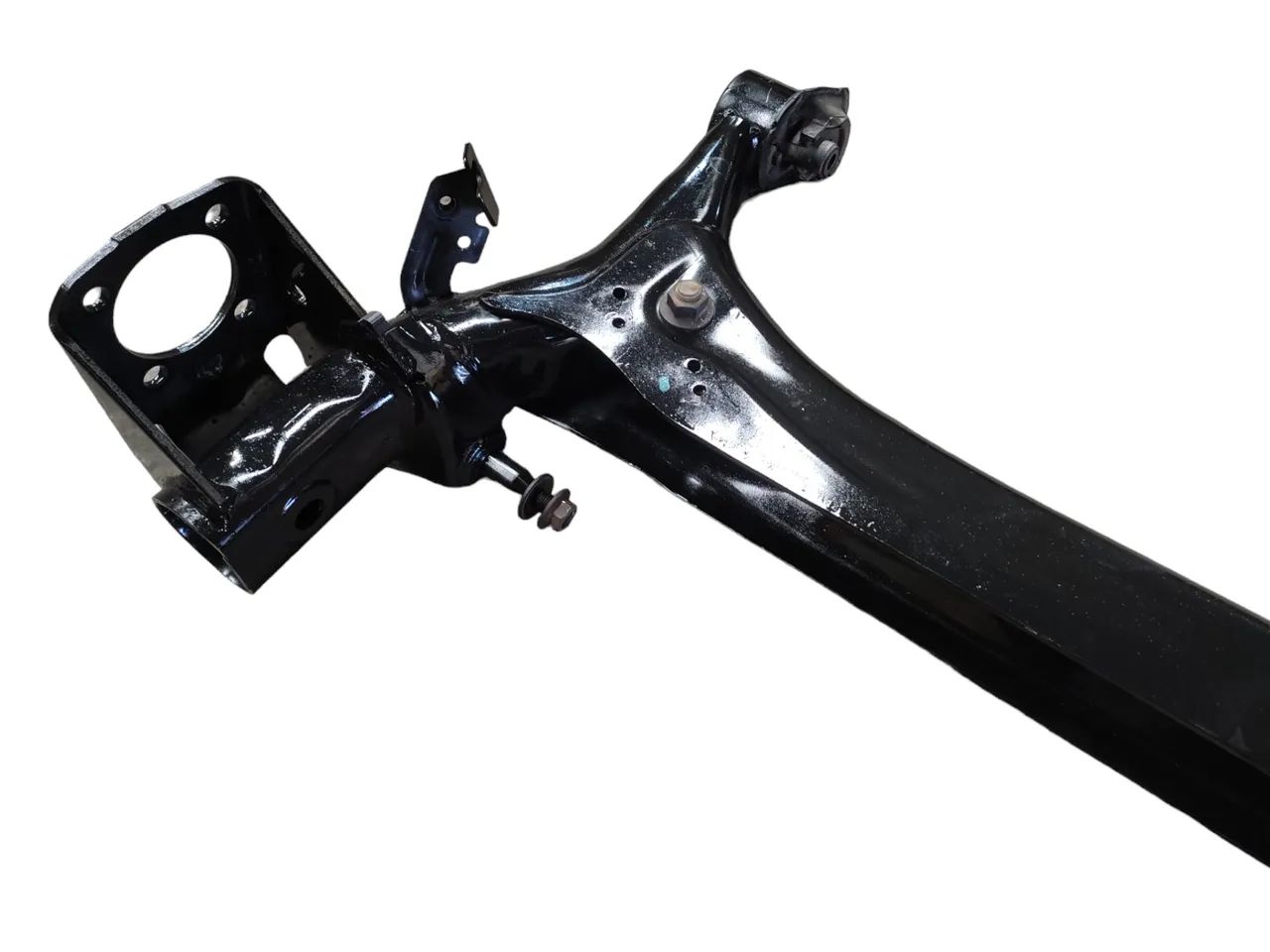 Eixo Traseiro Toyota Corolla 2016 2017 2018 2019 2020 - Foto 2