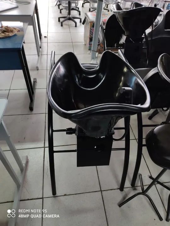 Lavatório Cuba Móvel  - Foto 3