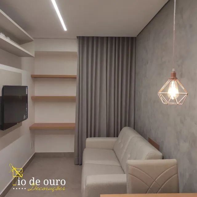 Cortinas e Persianas ( sob medida) - Foto 6