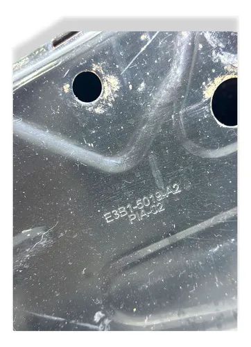 Quadro Agregado Ford Ka 1.0 1.5 3cc 2015 A 2022 C7568 - Foto 3