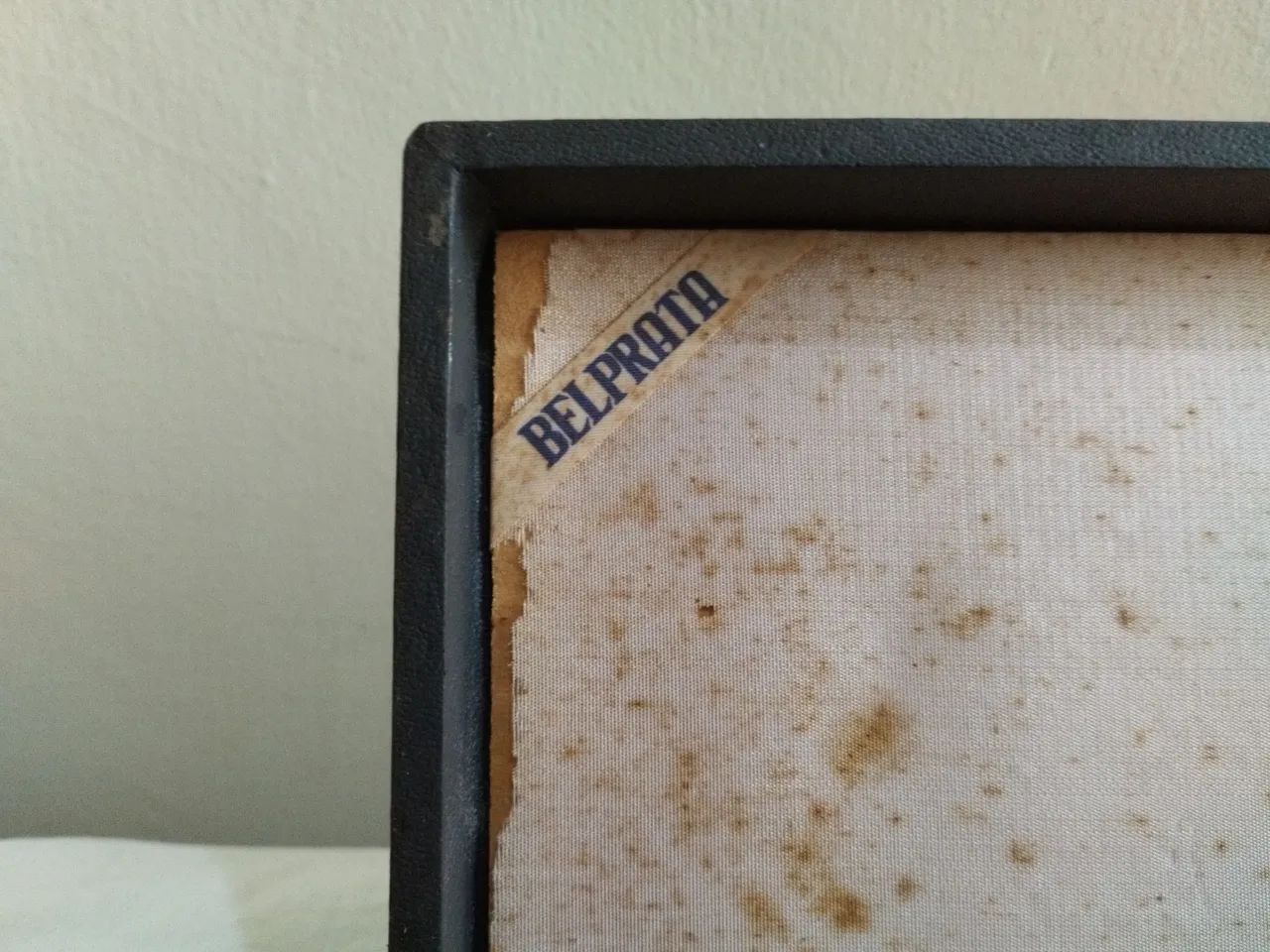 Jogo para coquetel em prata - Foto 2