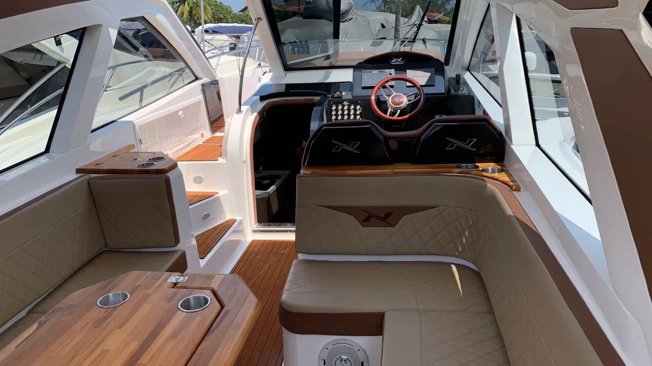 NX 370 HT Sport  - Foto 2