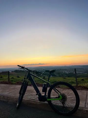 Oggi Big Wheel 8.2 2023 - ELÉTRICA - Foto 4