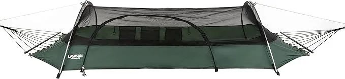 Rede barraca para acampamento - Lawson Blue Ridge Hammock