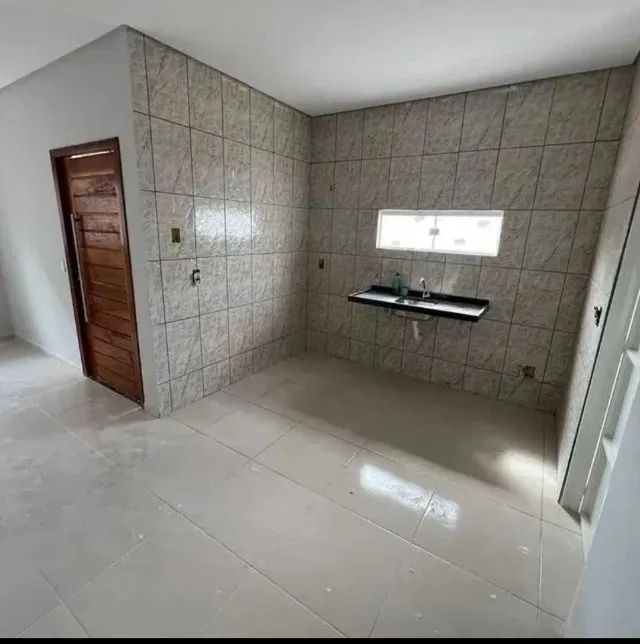 Casa no Valparaíso 1 - Foto 4