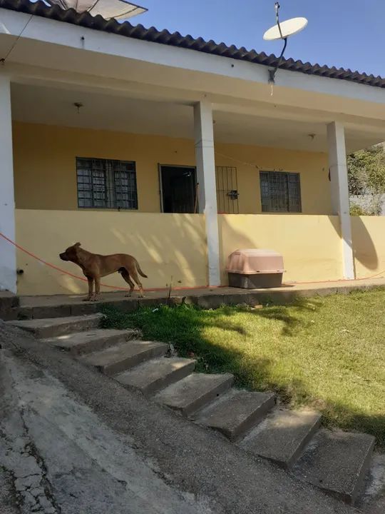 foto - São Paulo - Jardim Jaú (Zona Leste)
