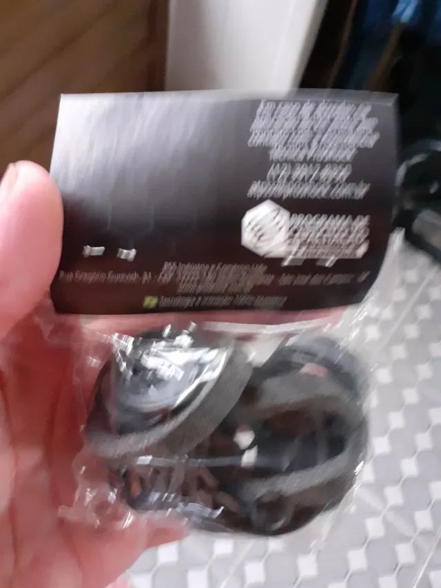 Kit vedação suspensão proshock 