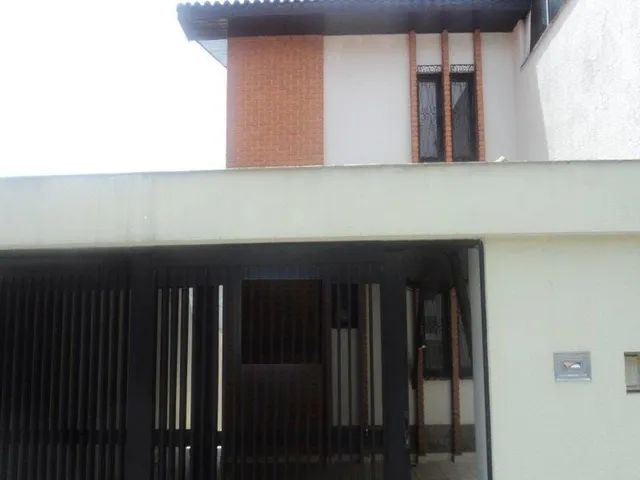Captação de Casa a venda na Rua Santo Antônio, Centro, Diadema, SP