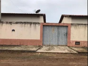 IPANGUACU - Casa Padrão -
