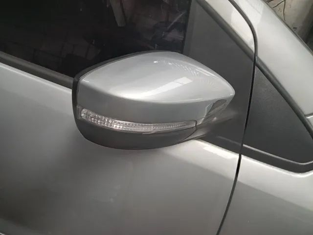 Retrovisor elétrico com seta do Fox  - Foto 2
