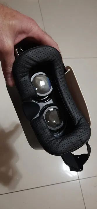 Óculos VR BOX - Foto 2