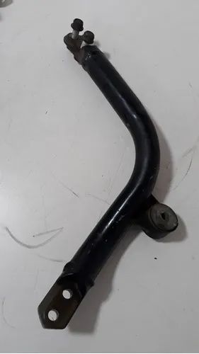 Par Suporte Motor Suzuki Boulevard C 1500 07/08 Orig 21866 - Foto 9