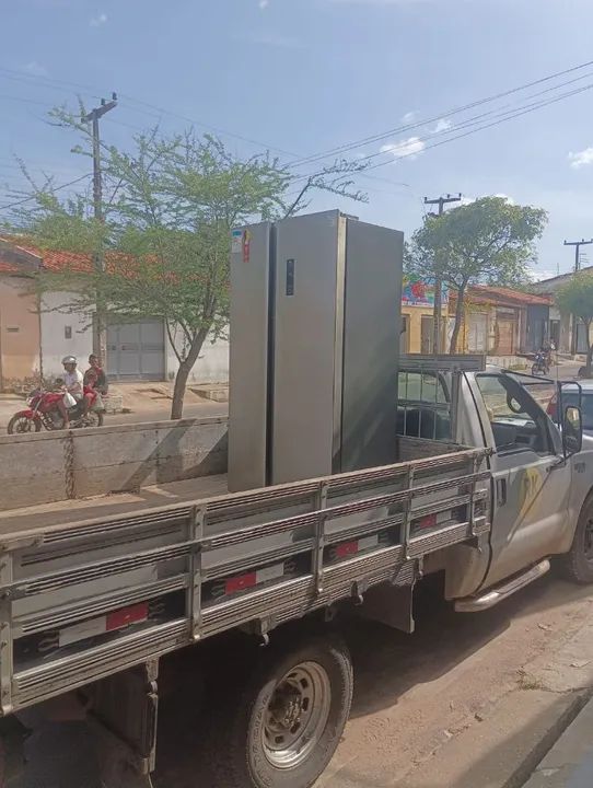 Fretes e Mudanças Teresina e Região  - Foto 4