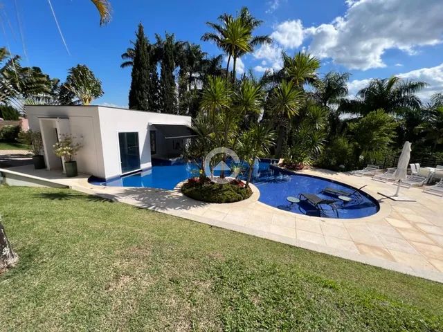 Casa à venda em Valinhos, Village Sans Souci, com 4 suítes, com 1000 m², Village Sans Souc - Foto 2