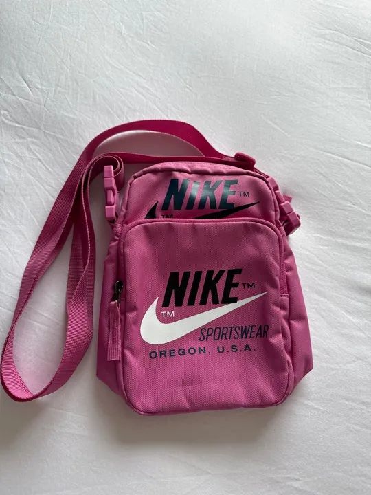 Vendo Bolsa Nike - Foto 3