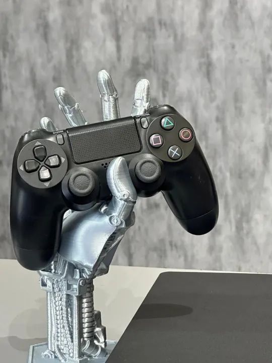 Playstation PS4 Slim 1TB - Leve para Casa Hoje | Garantia iGames - Foto 2