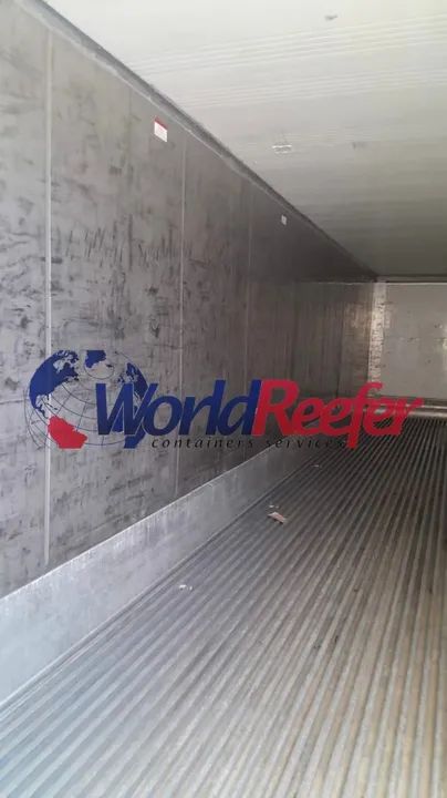 Container Refrigerado ( Câmara Fria )  - Foto 5