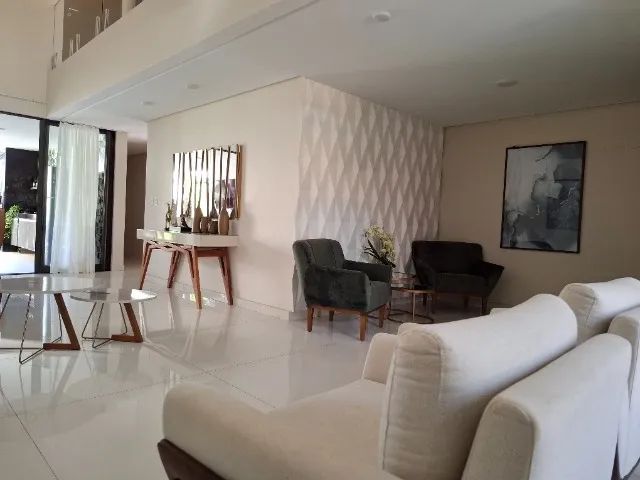 Casa em condomínio, 6 quartos, com piscina, no Antares, Maceió, Alagoas - Foto 4