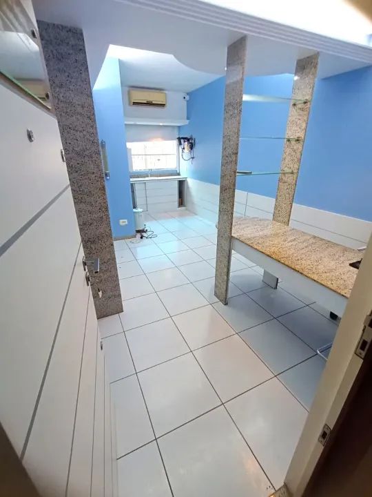 OPORTUNIDADE SALA aceita financiamento Consultório médico odontológico amplo estacionament - Foto 10